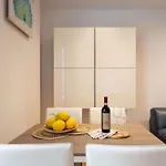 Keys Of Italy - Portenuove 18 - Pn1 - Train Station, One Bedroom Flat 2 To 4 Guests Lejlighed *