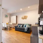 Lejlighed Keys Of Italy - Portenuove 18 - Pn1 - Train Station, One Bedroom Flat 2 To 4 Guests