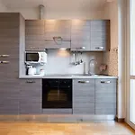 Keys Of Italy - Portenuove 18 - Pn1 - Train Station, One Bedroom Flat 2 To 4 Guests *