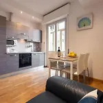 Lejlighed Keys Of Italy - Portenuove 18 - Pn1 - Train Station, One Bedroom Flat 2 To 4 Guests *