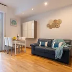 Keys Of Italy - Portenuove 18 - Pn1 - Train Station, One Bedroom Flat 2 To 4 Guests