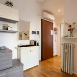 Keys Of Italy - Portenuove 18 - Pn1 - Train Station, One Bedroom Flat 2 To 4 Guests Lejlighed Firenze