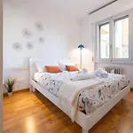 Keys Of Italy - Portenuove 18 - Pn1 - Train Station, One Bedroom Flat 2 To 4 Guests