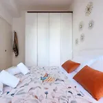 Keys Of Italy - Portenuove 18 - Pn1 - Train Station, One Bedroom Flat 2 To 4 Guests *