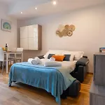 Lejlighed Keys Of Italy - Portenuove 18 - Pn1 - Train Station, One Bedroom Flat 2 To 4 Guests