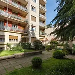 Keys Of Italy - Portenuove 18 - Pn1 - Train Station, One Bedroom Flat 2 To 4 Guests Lejlighed Firenze