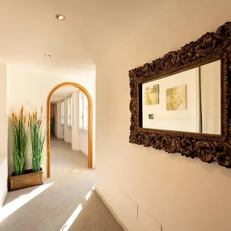 Keys Of Italy - Portenuove 18 - Pn1 - Train Station, One Bedroom Flat 2 To 4 Guests Florenz