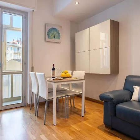 Keys Of Italy - Portenuove 18 - Pn1 - Train Station, One Bedroom Flat 2 To 4 Guests * Firenze